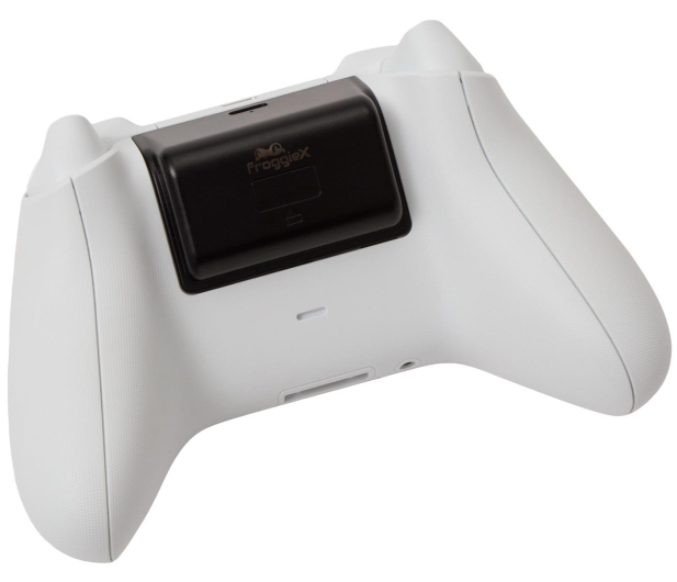 FROGGIEX XBX Akumulator wymienny do pada (Czarny) FX-XS-B1-B - 693297 - zdjęcie 5
